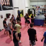 BJJ