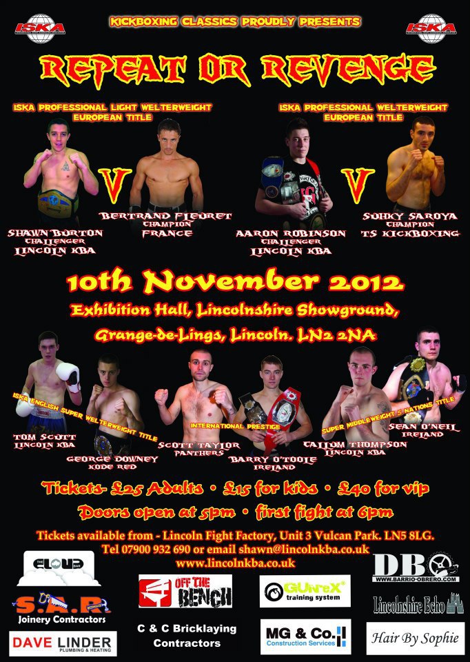 Final Poster