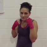 Nicky Matchett