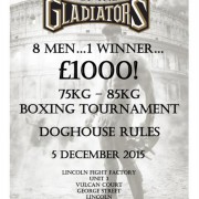 Gladiator