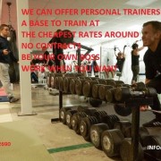 PT Advert