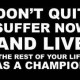 never-quit