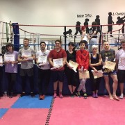 Beginners Course 1 - final session