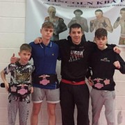 Junior Titles