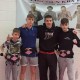 Junior Titles