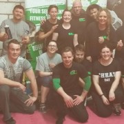 Defence Lab Adults