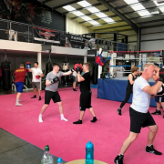 New Boxing
