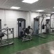 Gym machines