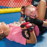 MMA