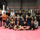 Beginners kickboxing - week 1