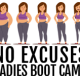 Ladies Boot Camp