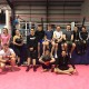 Beginners-kickboxing-2018 course last session