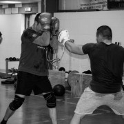 Beginners-kickboxing-2018 course
