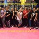 Second Ladies Boot Camp