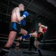 Beginners Kickboxing 3rd course