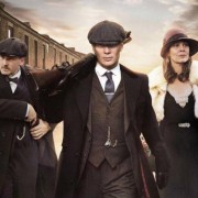 Peaky Blinders