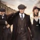 Peaky Blinders
