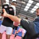 Beginners Kickboxing