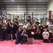 Kids Classes