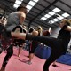 Beginners Kickboxing 2