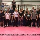 Final Beginners Kickboxing 2018