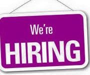 Job Vacancy
