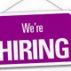 Job Vacancy