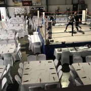 Venue