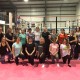 Ladies Boot Camp week 3