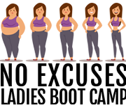 Ladies Boot Camp