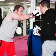 1-2-1 sessions