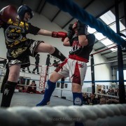 Kids Kickboxing 2