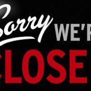 Gym Closed COVID-19