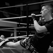 Kickboxing Course Photo 1