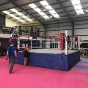 Gym Open