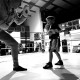 Kids Boxing Course