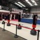 Gym photo