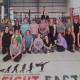 Ladies Boot Camp Group