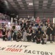 Begiinners Kickboxing Summer Group