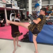 Kids K1 Course.