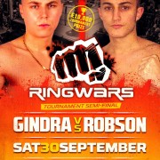 GGG vs Reece