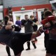 K1 Kickboxing