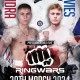 Ring Wars Poster
