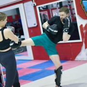 Beginners K1