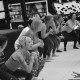 Ladies Boot Camp Squat