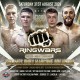 Ring Wars 4 Man