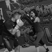 Boxing Summer