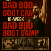 Dad Bod Summer