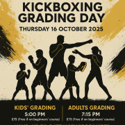 Grading Poster