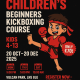 New Kids Course